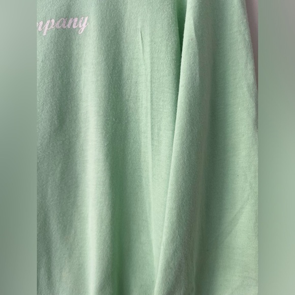 Polo Jeans Co. Ralph Lauren Scoop neck Green Shirt - Picture 7 of 10